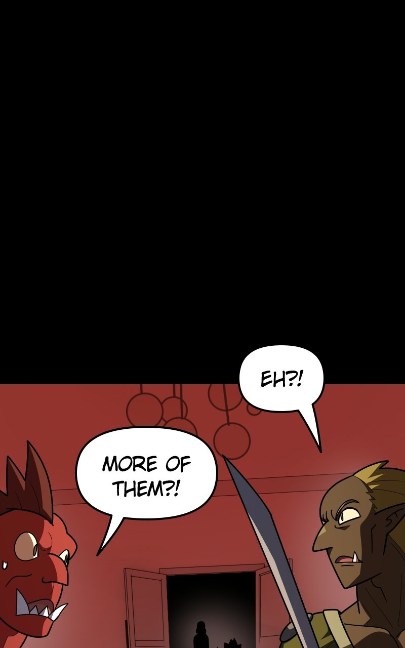 Fantasy High (S2) Ep. 65 - Havoc at the Hotel Cavalier page 32 - 