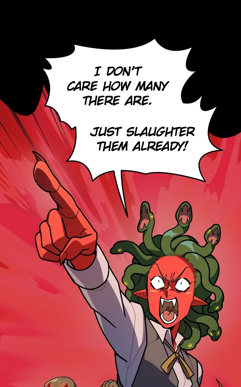 Fantasy High (S2) Ep. 65 - Havoc at the Hotel Cavalier page 39 - 