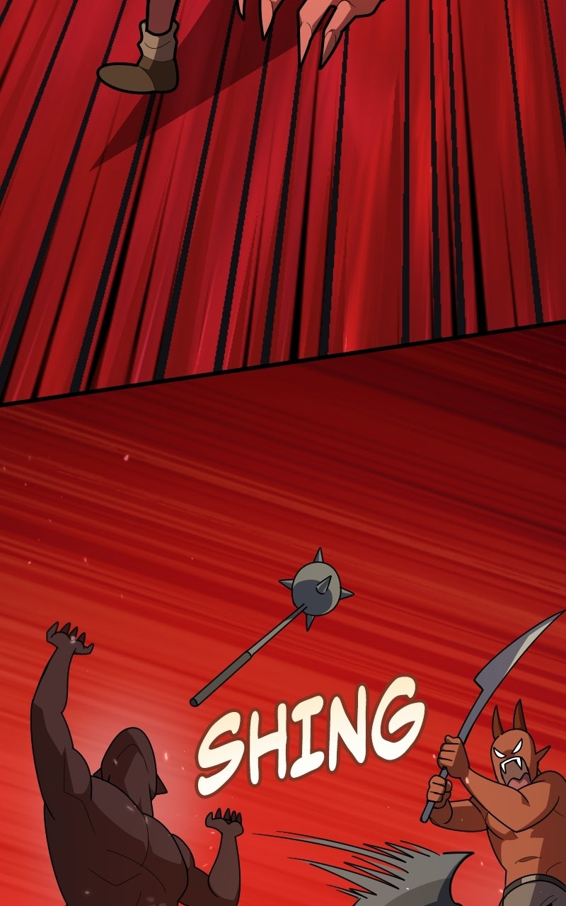 Fantasy High (S2) Ep. 65 - Havoc at the Hotel Cavalier page 41 - 