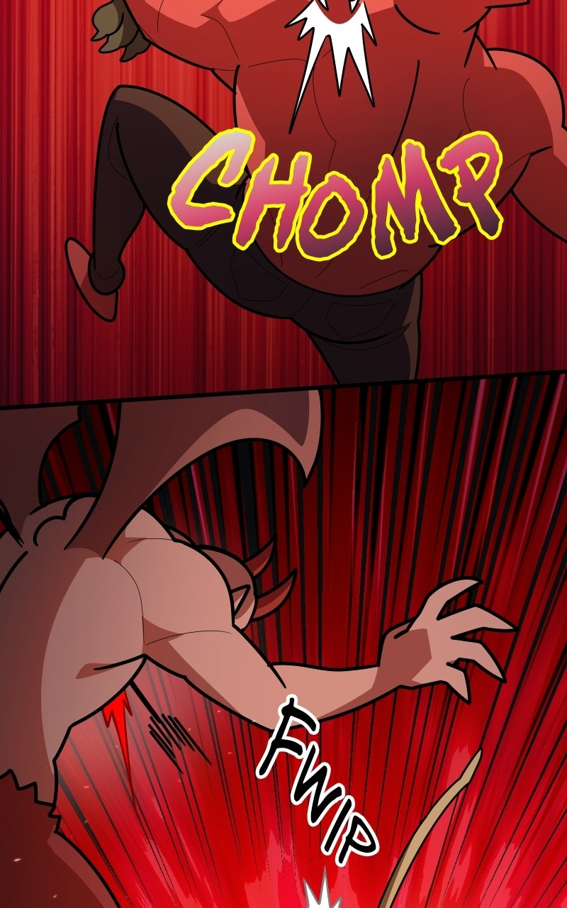 Fantasy High (S2) Ep. 65 - Havoc at the Hotel Cavalier page 44 - 