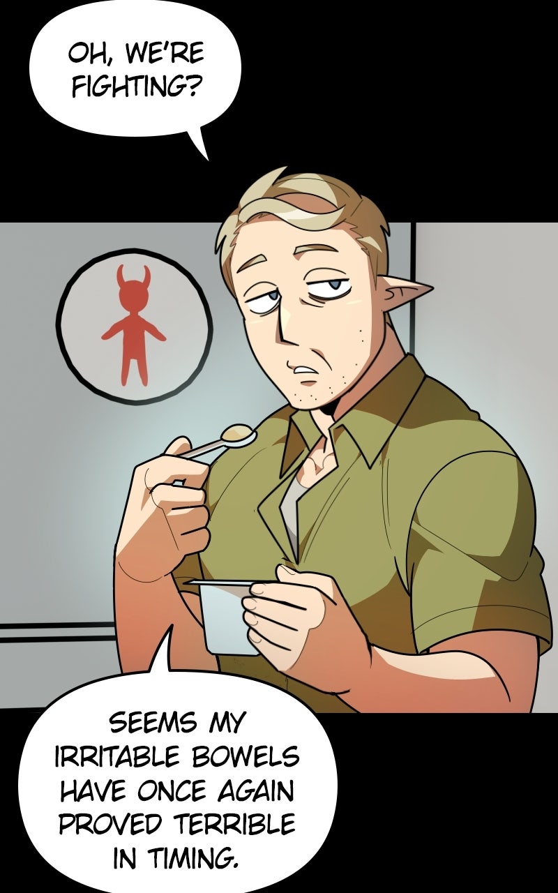Fantasy High (S2) Ep. 65 - Havoc at the Hotel Cavalier page 48 - 