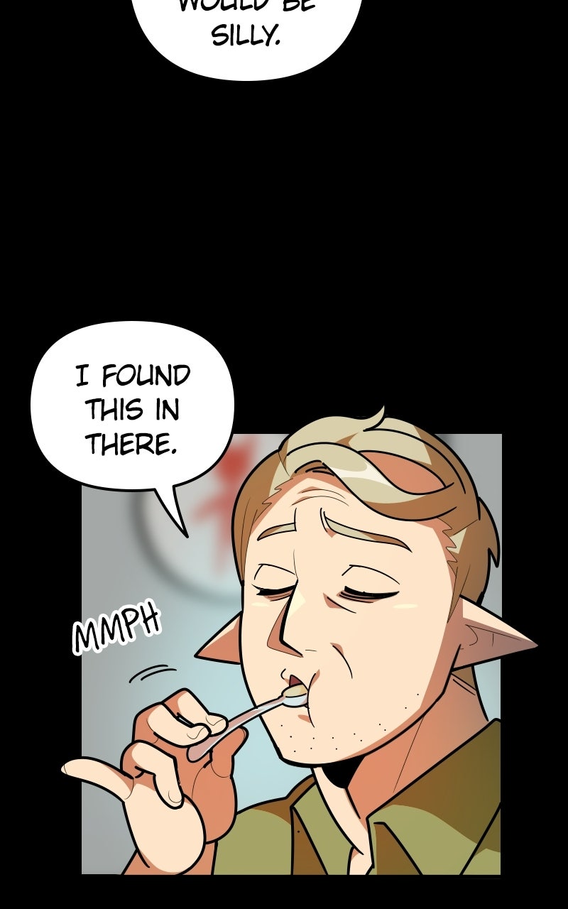 Fantasy High (S2) Ep. 65 - Havoc at the Hotel Cavalier page 50 - 