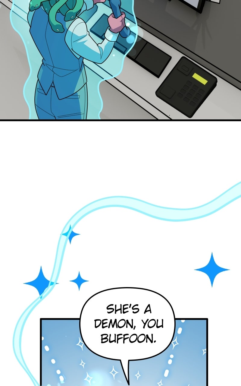 Fantasy High (S2) Ep. 65 - Havoc at the Hotel Cavalier page 6 - 