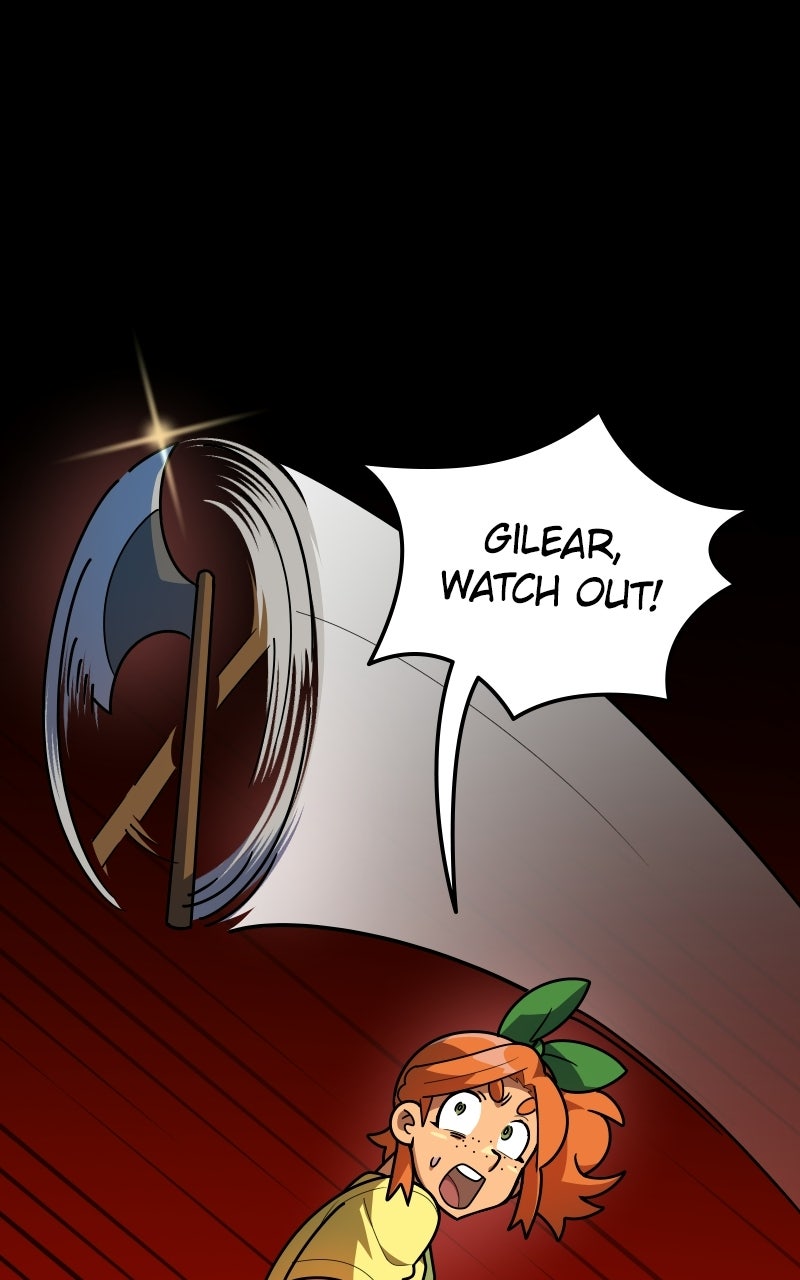 Fantasy High (S2) Ep. 65 - Havoc at the Hotel Cavalier page 51 - 