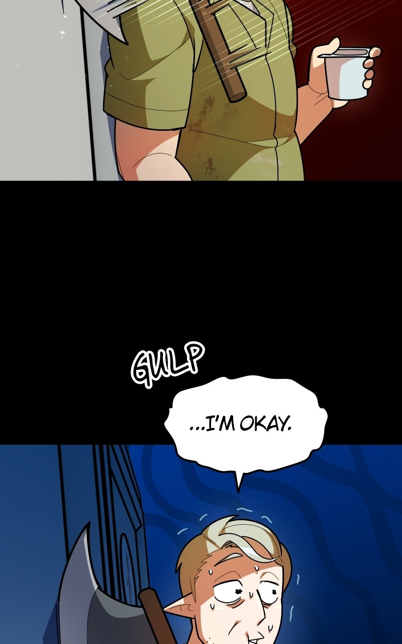 Fantasy High (S2) Ep. 65 - Havoc at the Hotel Cavalier page 53 - 