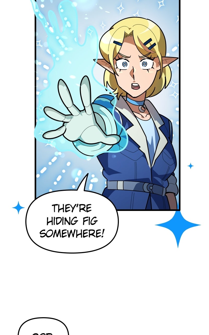Fantasy High (S2) Ep. 65 - Havoc at the Hotel Cavalier page 7 - 