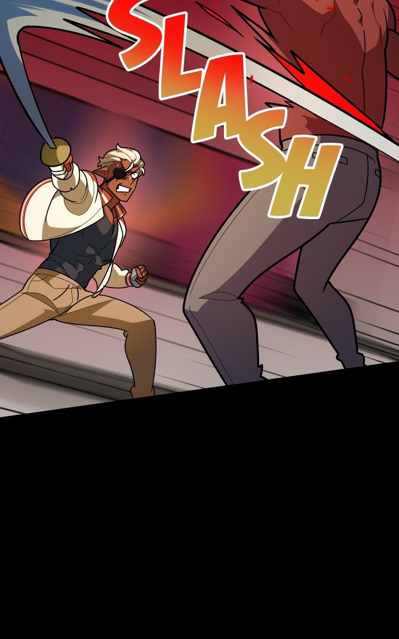 Fantasy High (S2) Ep. 65 - Havoc at the Hotel Cavalier page 70 - 