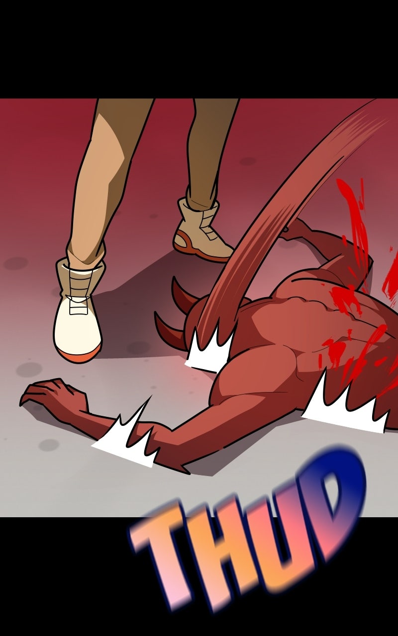 Fantasy High (S2) Ep. 65 - Havoc at the Hotel Cavalier page 71 - 