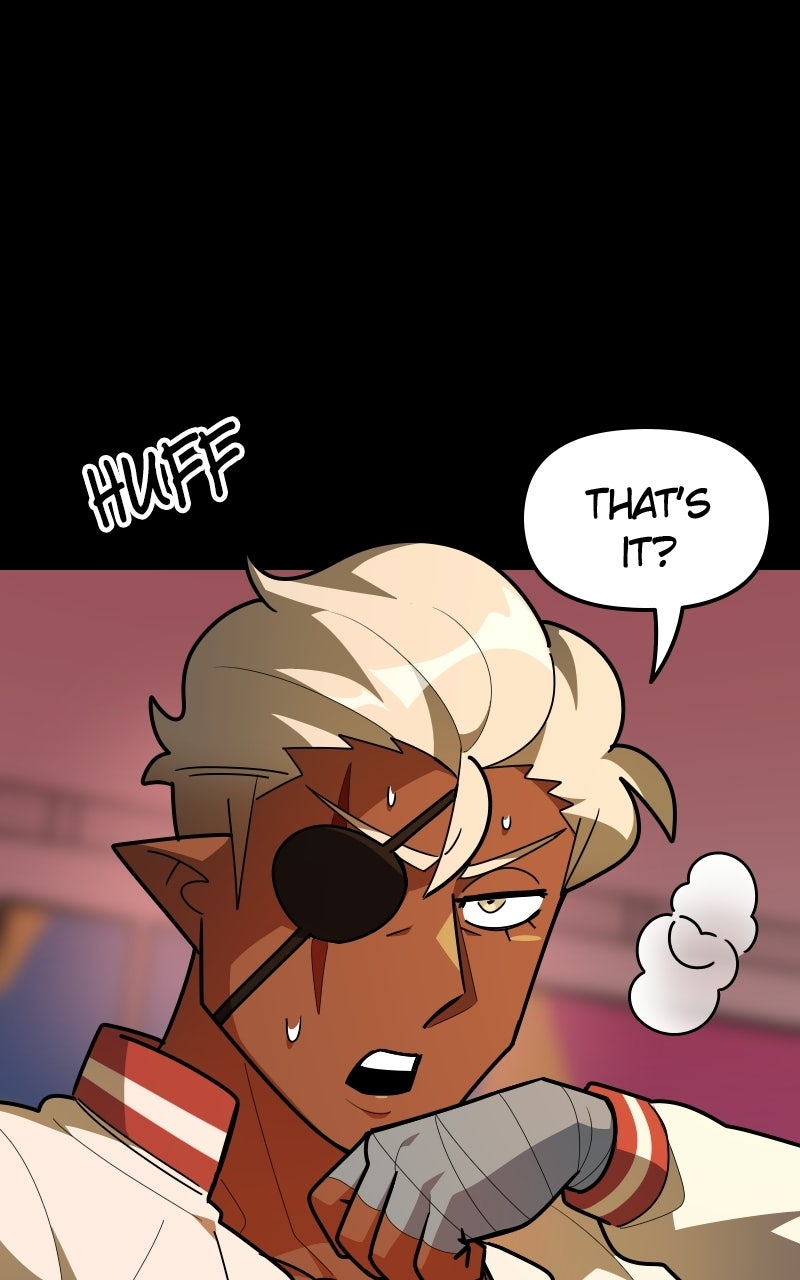 Fantasy High (S2) Ep. 65 - Havoc at the Hotel Cavalier page 72 - 