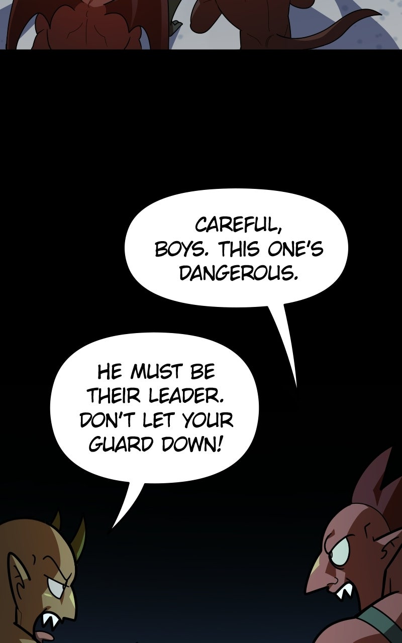 Fantasy High (S2) Ep. 65 - Havoc at the Hotel Cavalier page 76 - 