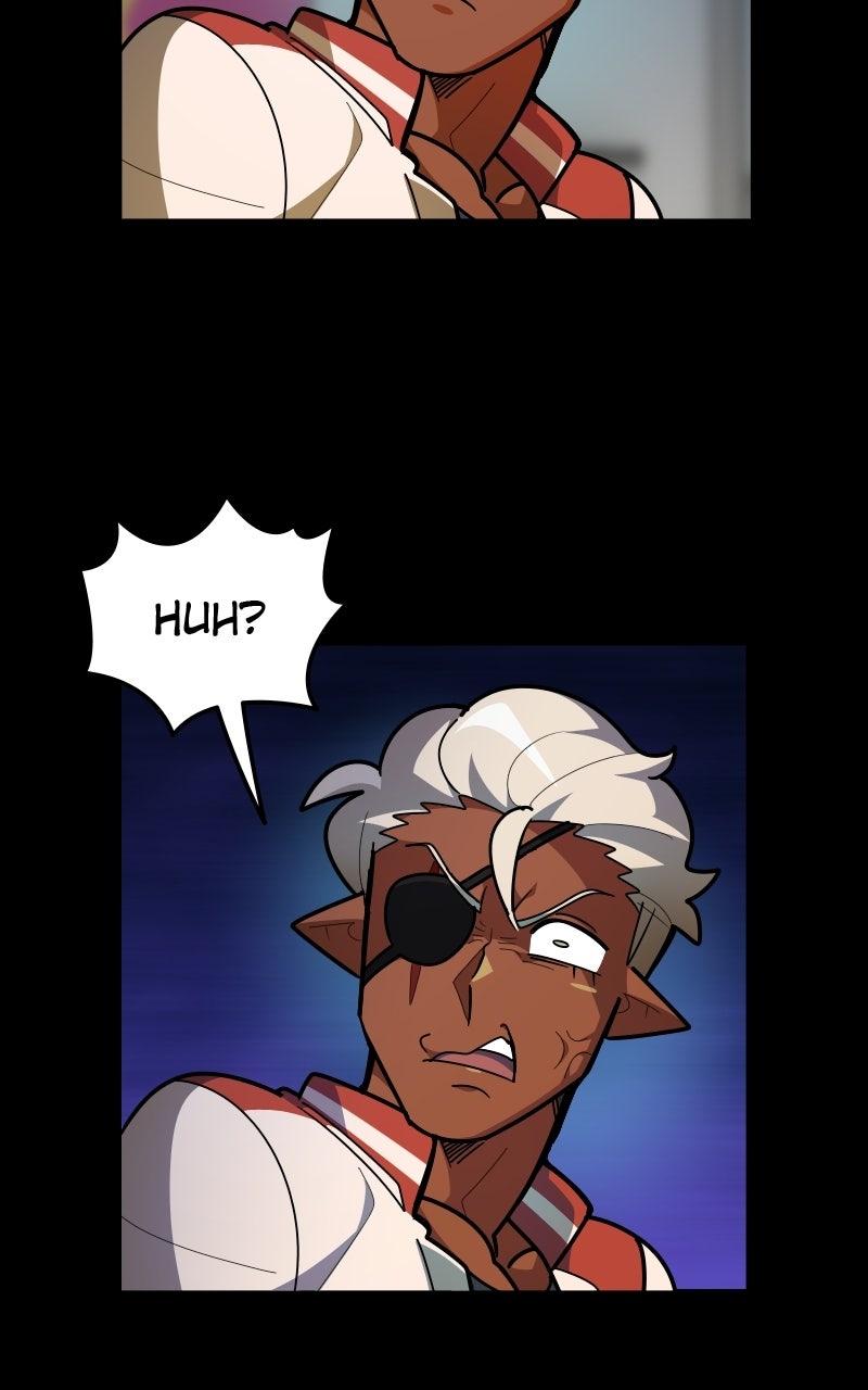 Fantasy High (S2) Ep. 65 - Havoc at the Hotel Cavalier page 78 - 