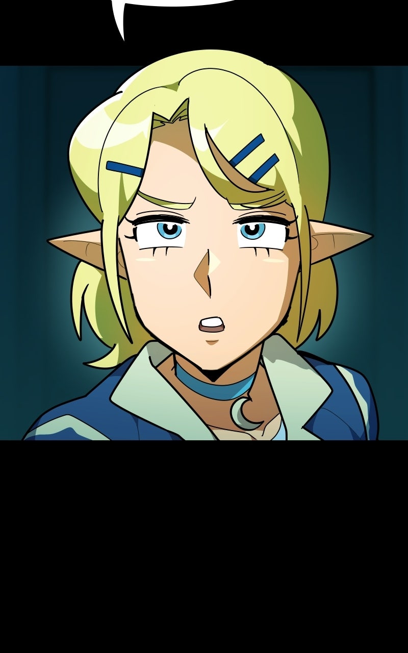Fantasy High (S2) Ep. 65 - Havoc at the Hotel Cavalier page 87 - 
