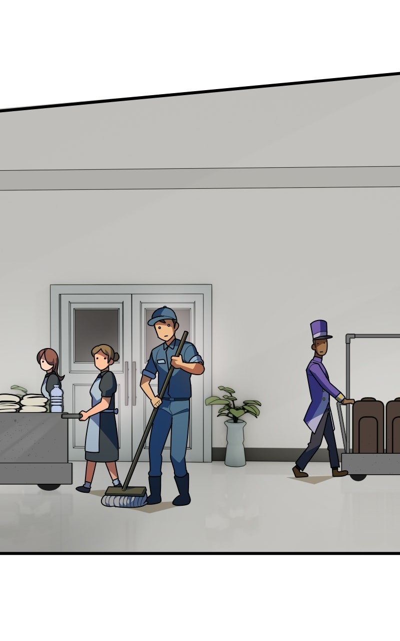 Fantasy High (S2) Ep. 65 - Havoc at the Hotel Cavalier page 10 - 