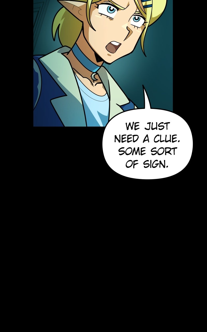 Fantasy High (S2) Ep. 65 - Havoc at the Hotel Cavalier page 96 - 