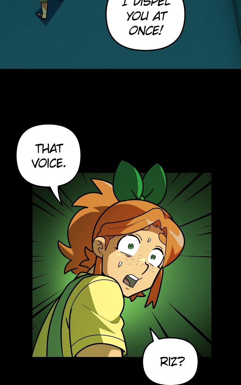 Fantasy High (S2) Ep. 65 - Havoc at the Hotel Cavalier page 98 - 