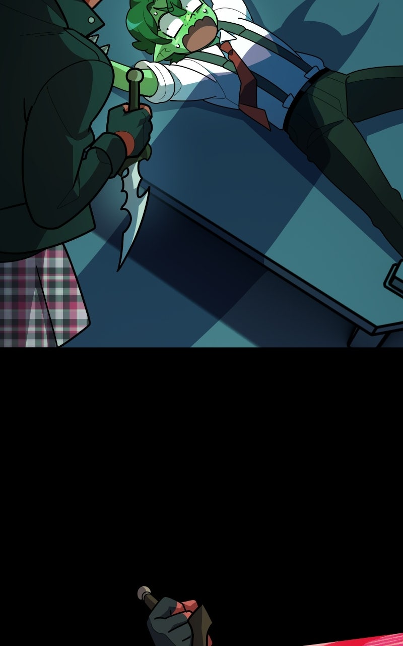 Fantasy High (S2) Ep. 65 - Havoc at the Hotel Cavalier page 100 - 