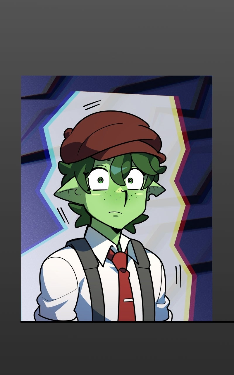 Fantasy High (S2) Ep. 66 - The Yogurt One page 101 - 