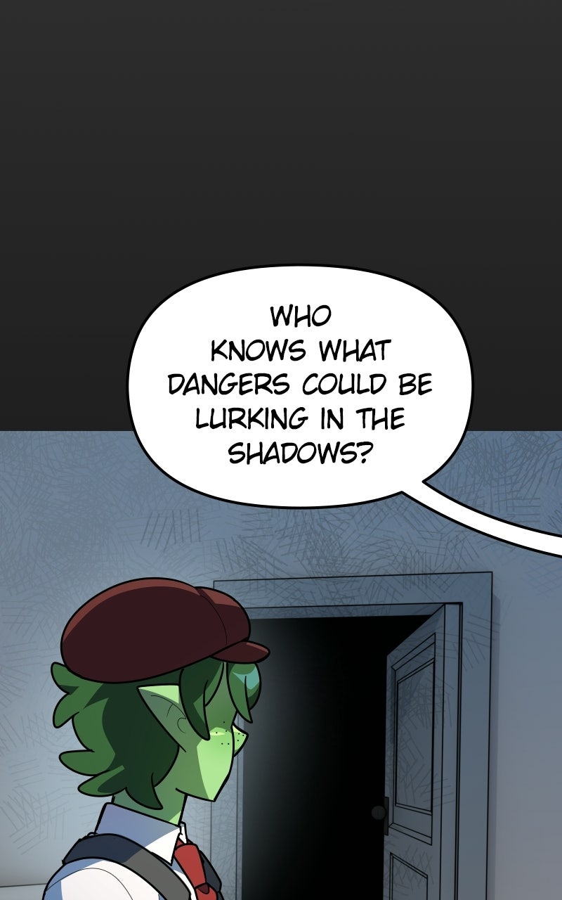Fantasy High (S2) Ep. 66 - The Yogurt One page 102 - 