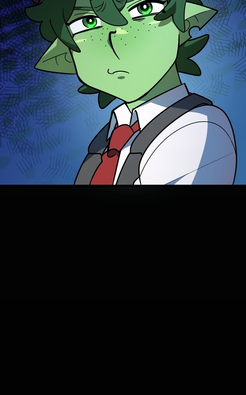 Fantasy High (S2) Ep. 66 - The Yogurt One page 104 - 