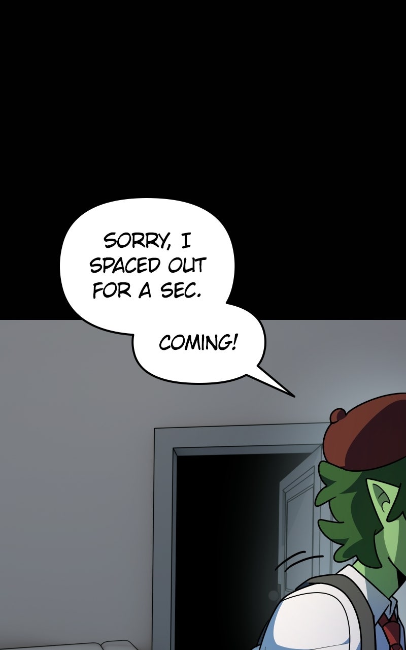 Fantasy High (S2) Ep. 66 - The Yogurt One page 106 - 