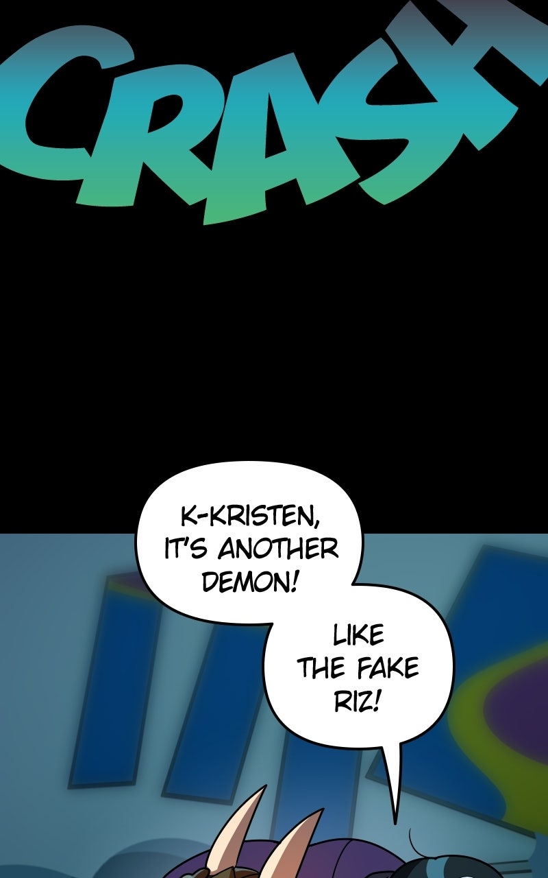 Fantasy High (S2) Ep. 66 - The Yogurt One page 12 - 