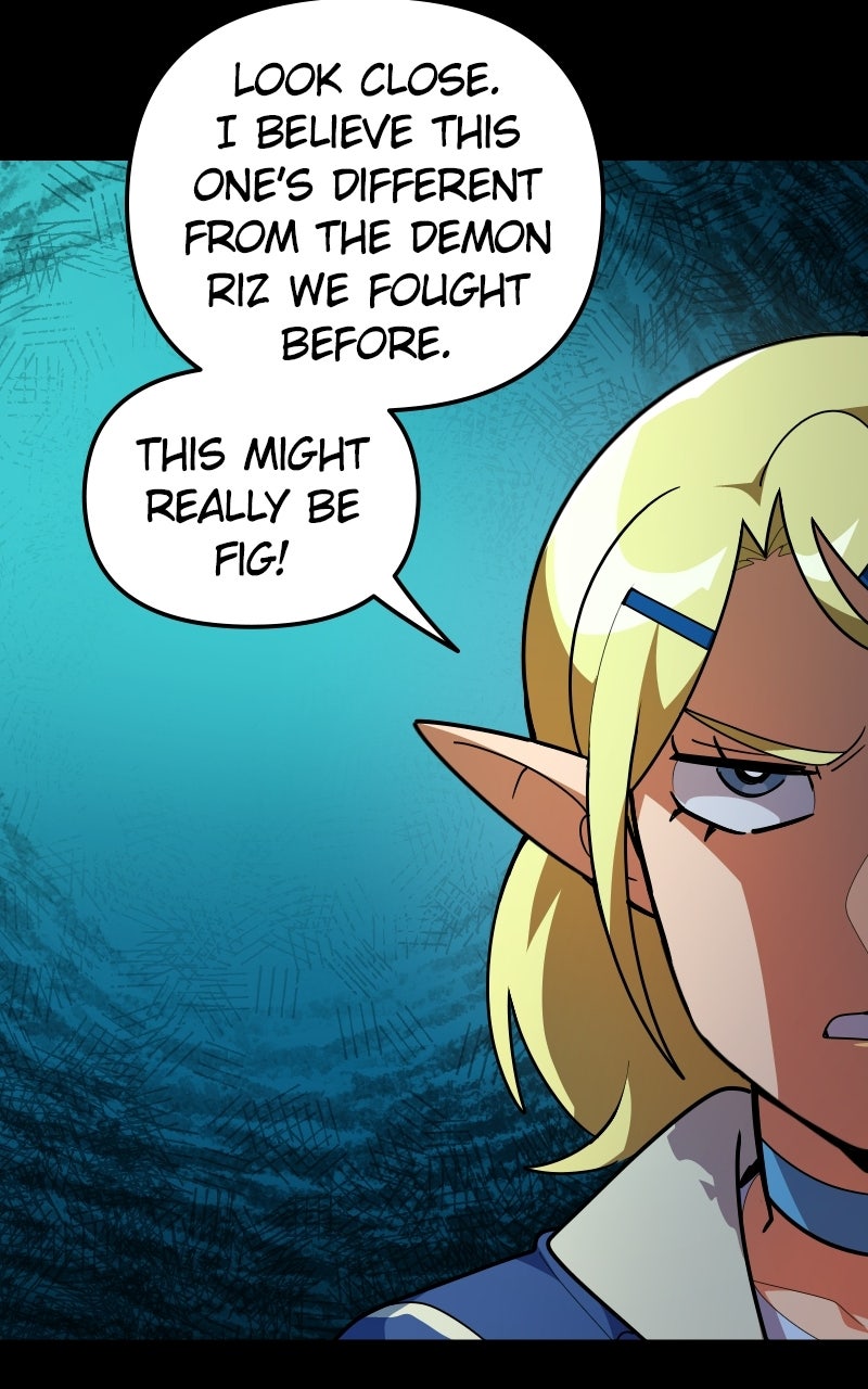 Fantasy High (S2) Ep. 66 - The Yogurt One page 15 - 