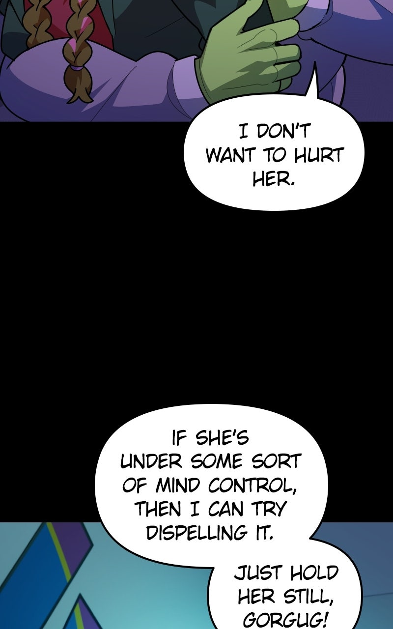 Fantasy High (S2) Ep. 66 - The Yogurt One page 17 - 