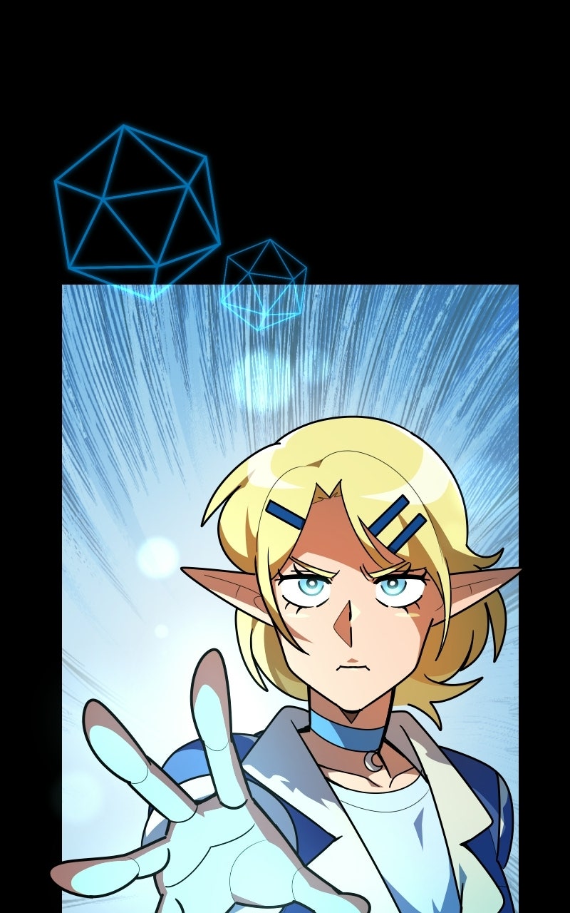 Fantasy High (S2) Ep. 66 - The Yogurt One page 19 - 