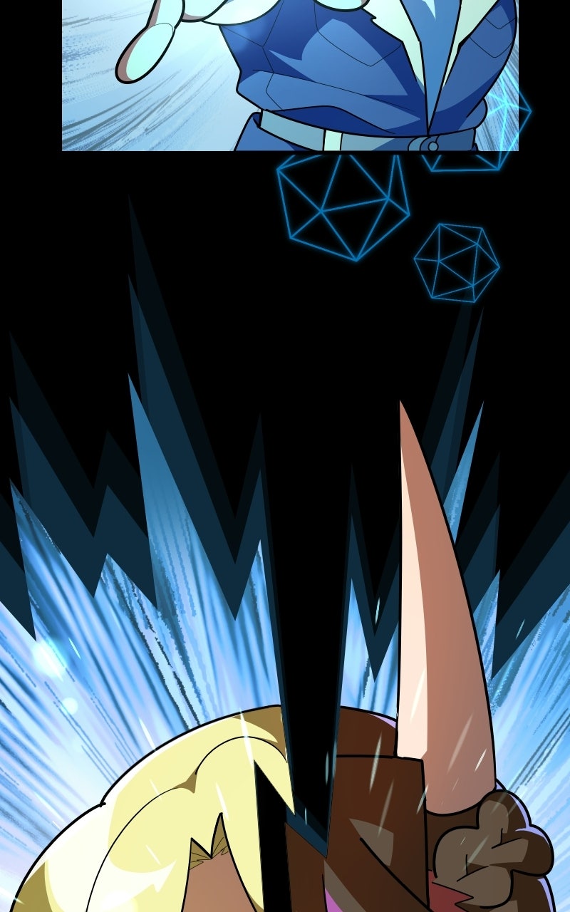 Fantasy High (S2) Ep. 66 - The Yogurt One page 20 - 