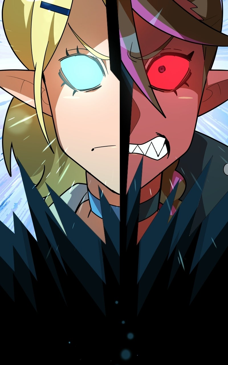 Fantasy High (S2) Ep. 66 - The Yogurt One page 21 - 