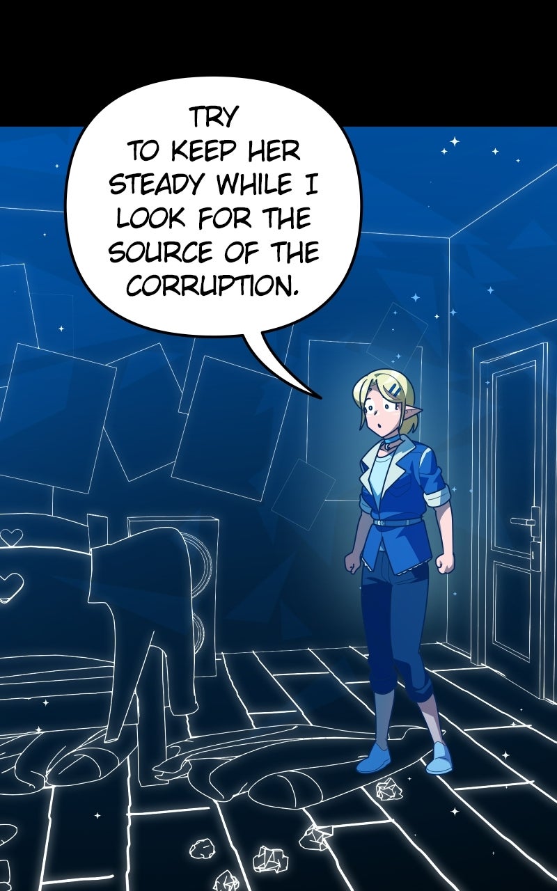 Fantasy High (S2) Ep. 66 - The Yogurt One page 25 - 
