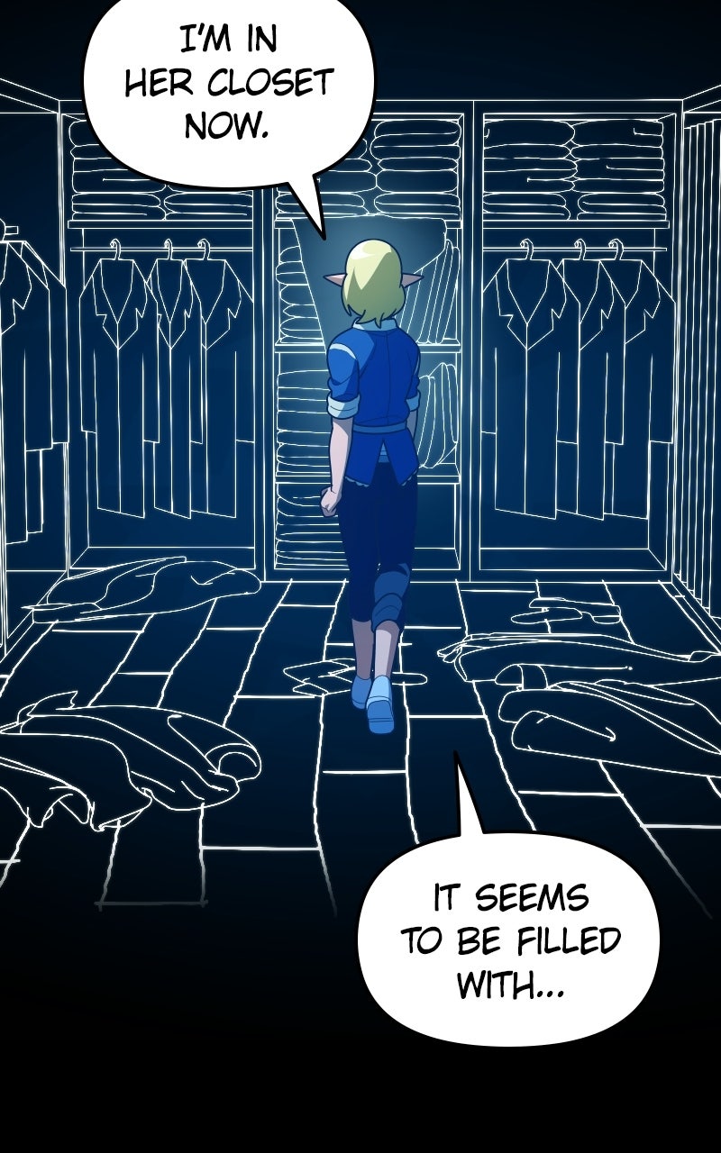 Fantasy High (S2) Ep. 66 - The Yogurt One page 30 - 