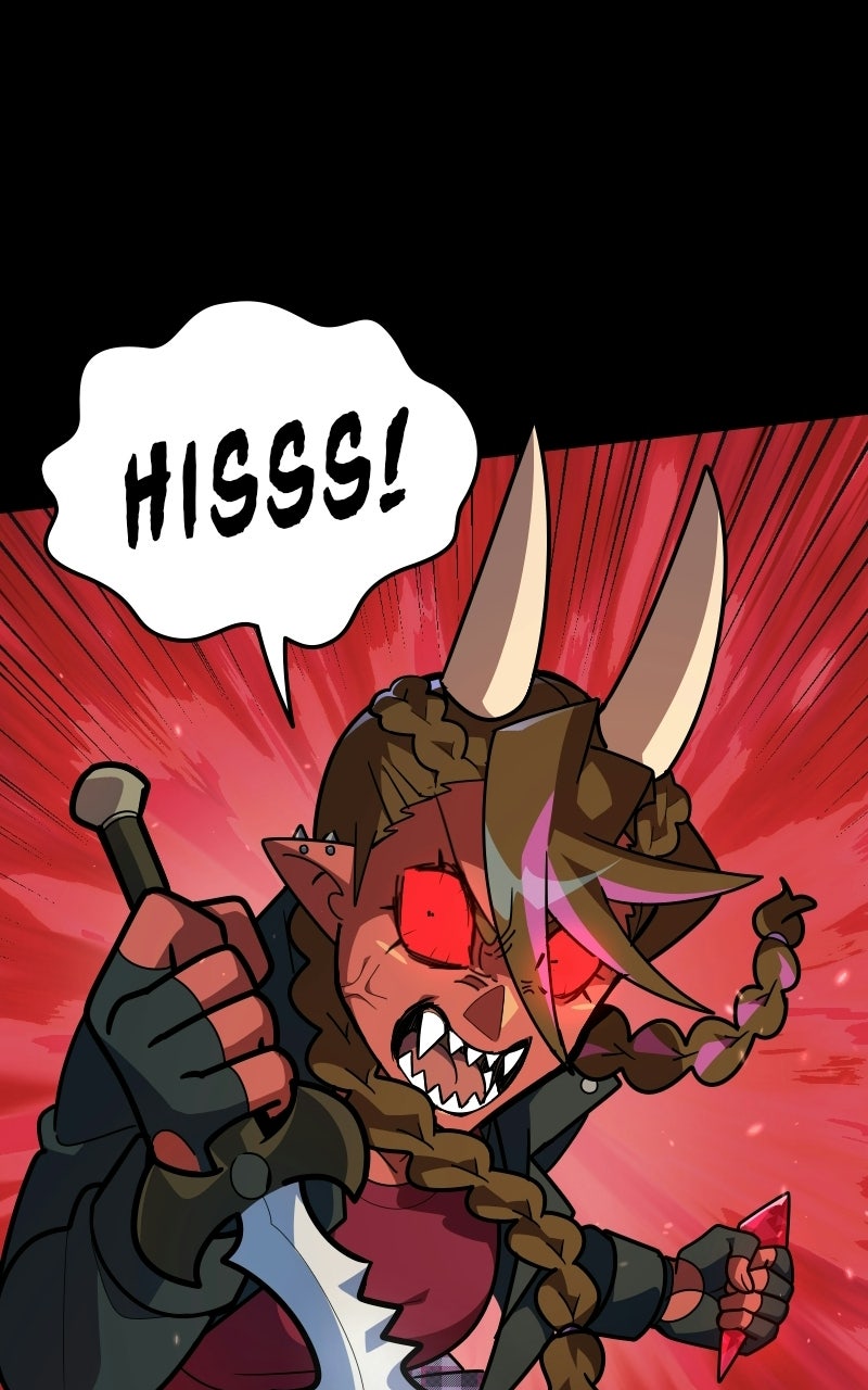 Fantasy High (S2) Ep. 66 - The Yogurt One page 4 - 