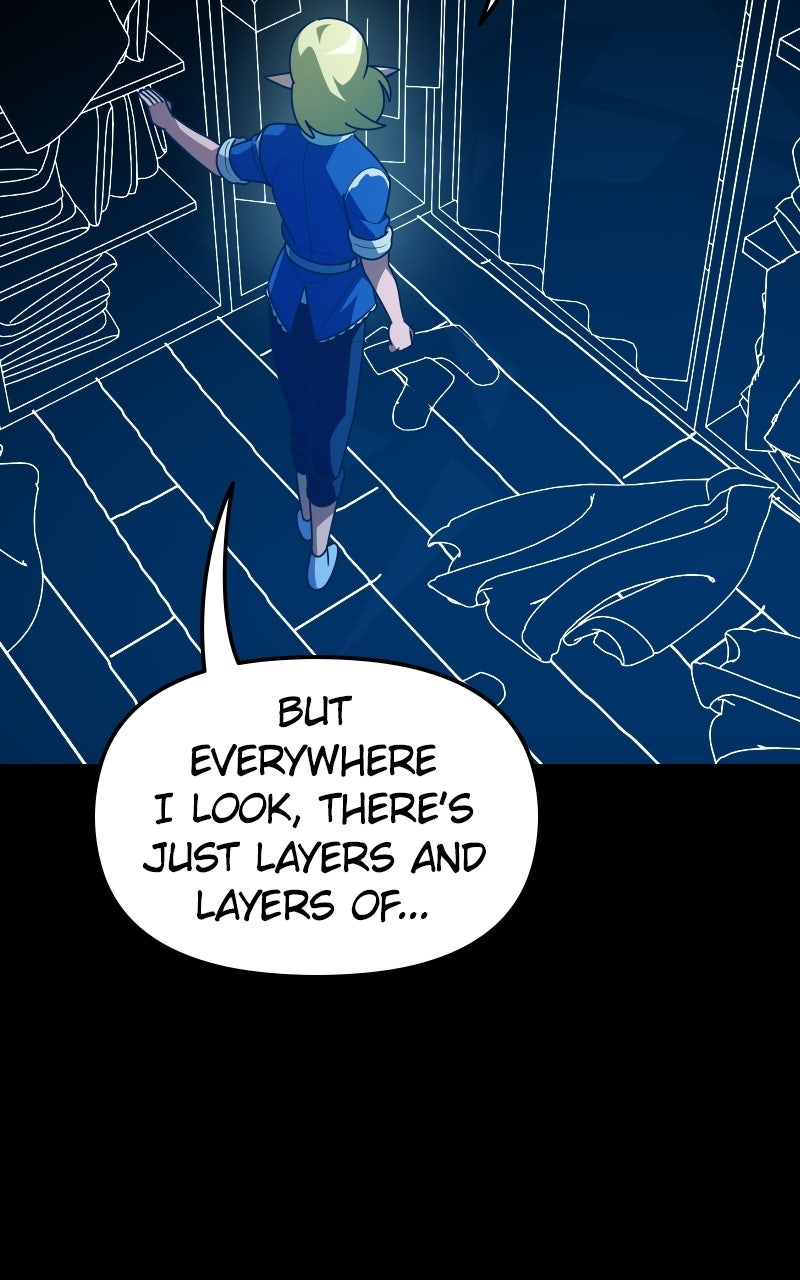 Fantasy High (S2) Ep. 66 - The Yogurt One page 33 - 