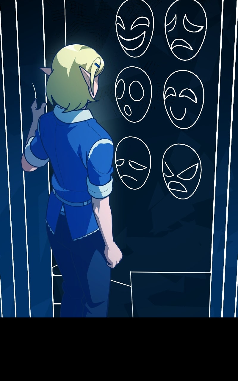 Fantasy High (S2) Ep. 66 - The Yogurt One page 35 - 