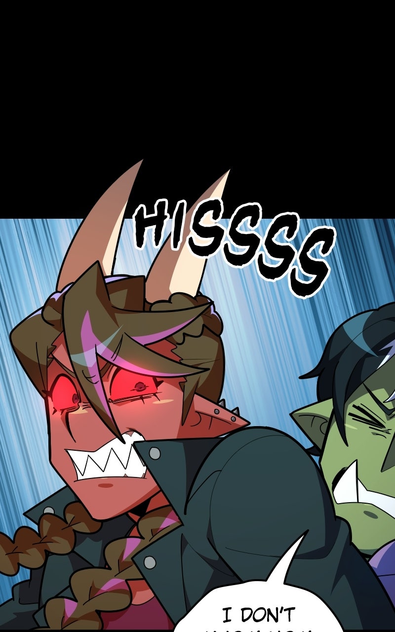Fantasy High (S2) Ep. 66 - The Yogurt One page 39 - 