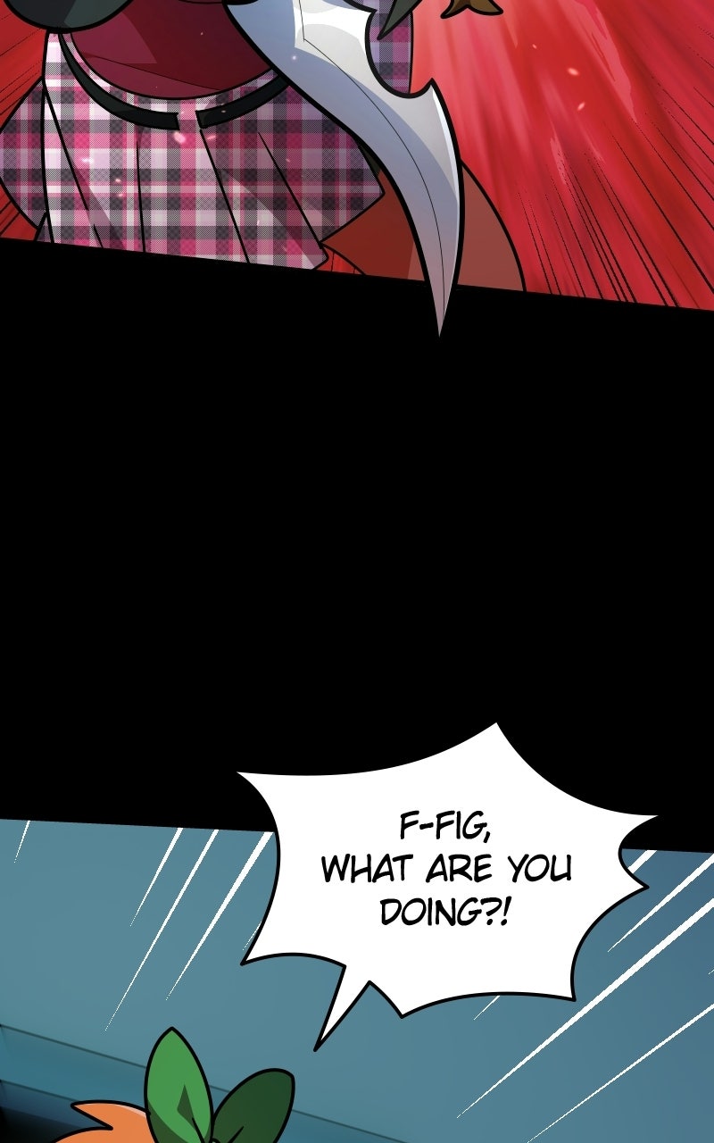 Fantasy High (S2) Ep. 66 - The Yogurt One page 5 - 
