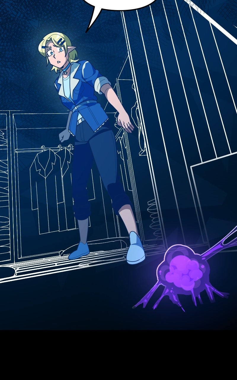Fantasy High (S2) Ep. 66 - The Yogurt One page 41 - 