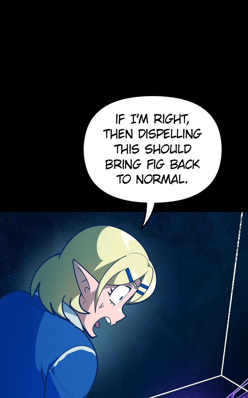 Fantasy High (S2) Ep. 66 - The Yogurt One page 42 - 