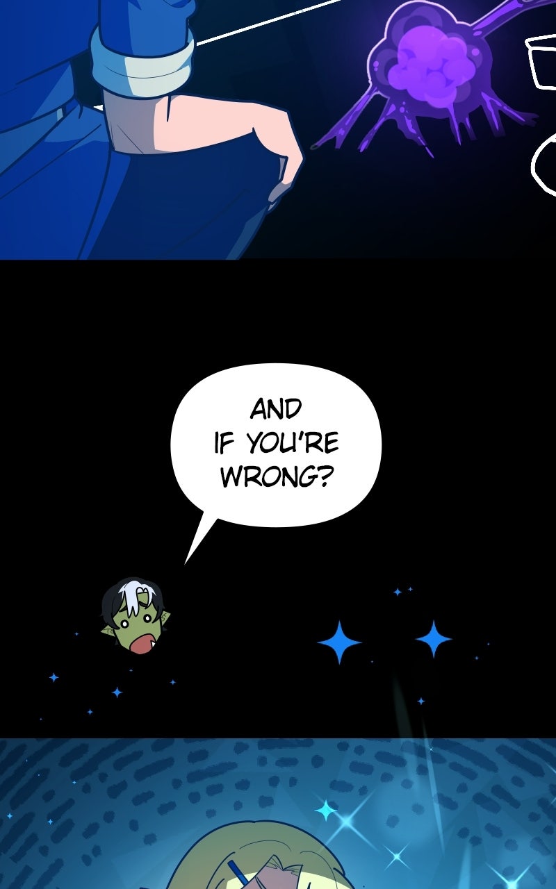 Fantasy High (S2) Ep. 66 - The Yogurt One page 43 - 