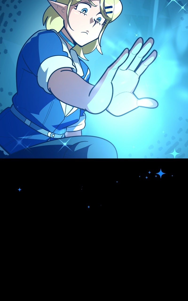 Fantasy High (S2) Ep. 66 - The Yogurt One page 44 - 