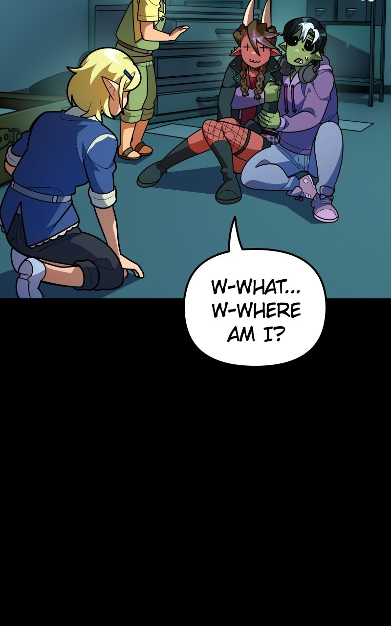 Fantasy High (S2) Ep. 66 - The Yogurt One page 52 - 