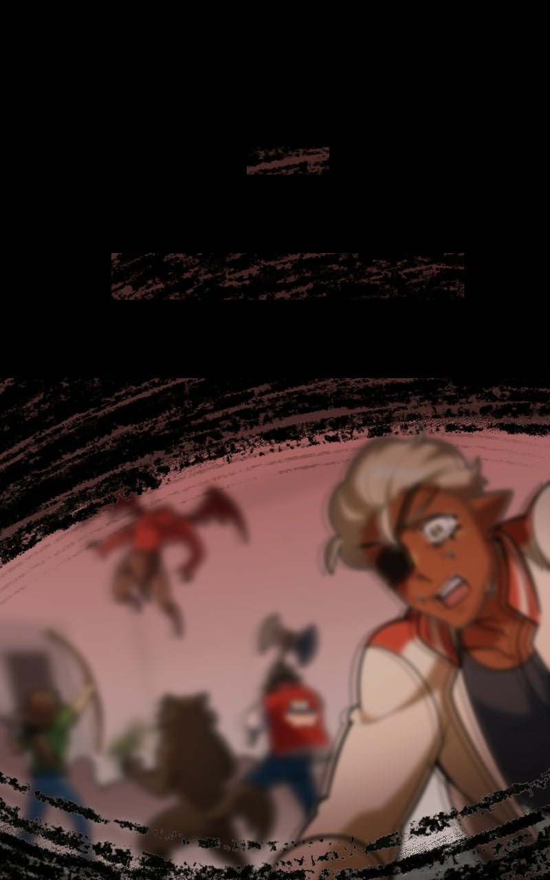 Fantasy High (S2) Ep. 66 - The Yogurt One page 58 - 
