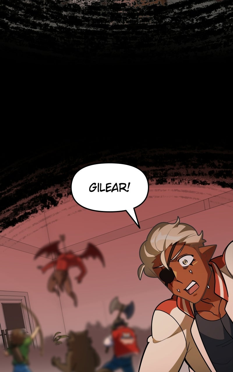 Fantasy High (S2) Ep. 66 - The Yogurt One page 59 - 