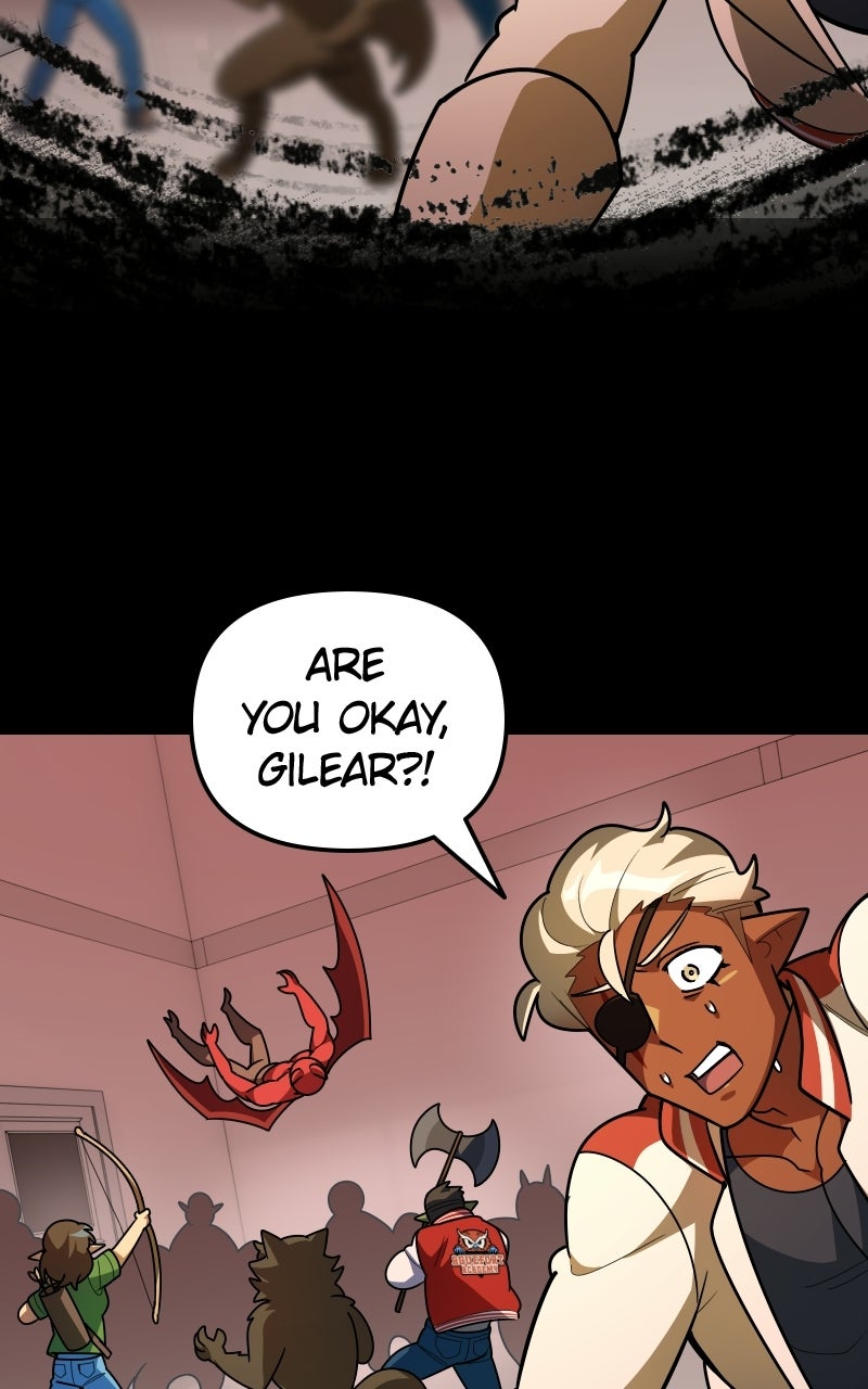 Fantasy High (S2) Ep. 66 - The Yogurt One page 60 - 