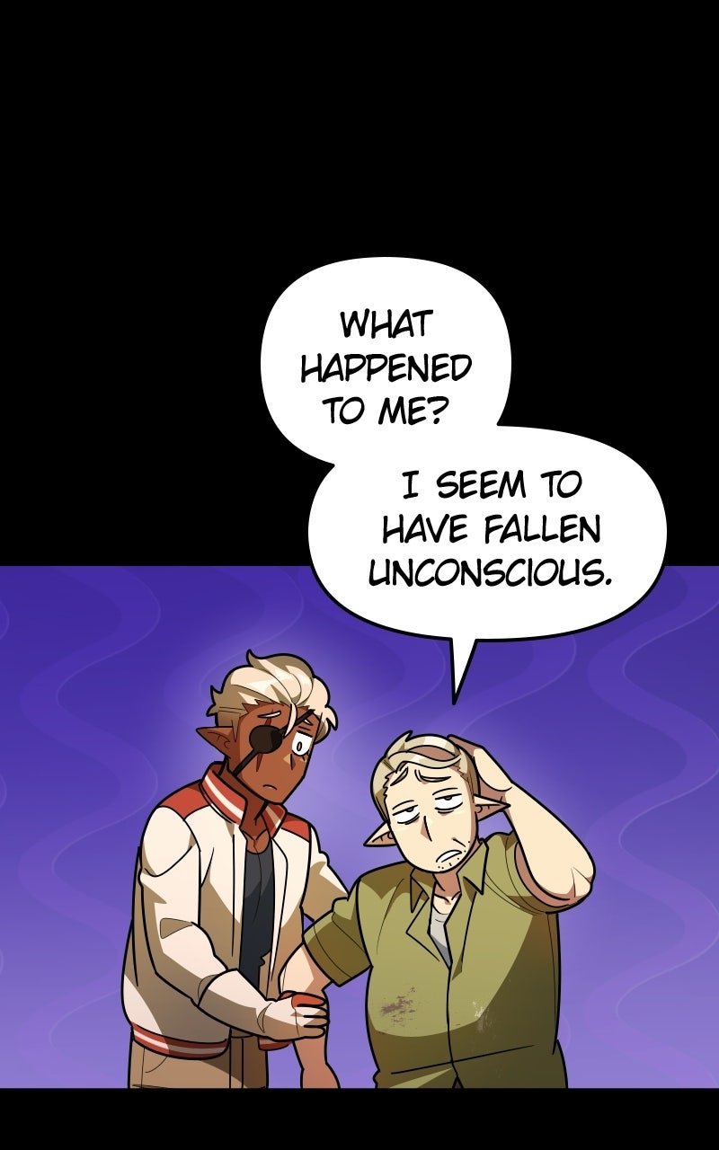 Fantasy High (S2) Ep. 66 - The Yogurt One page 64 - 