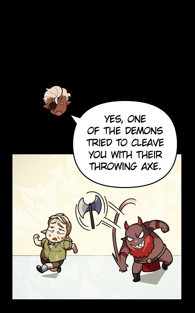 Fantasy High (S2) Ep. 66 - The Yogurt One page 65 - 