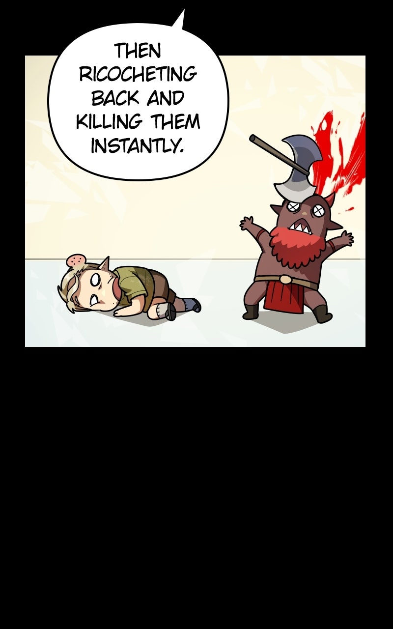 Fantasy High (S2) Ep. 66 - The Yogurt One page 67 - 