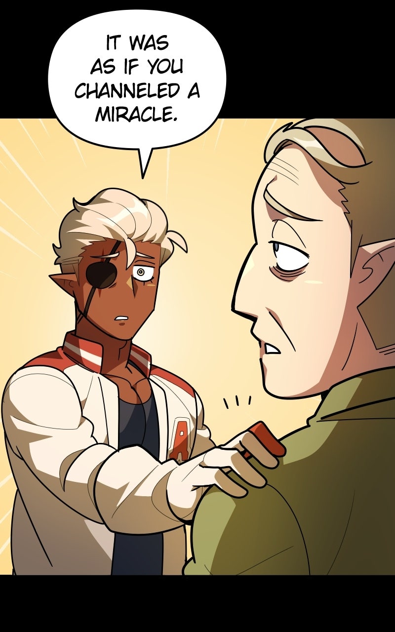 Fantasy High (S2) Ep. 66 - The Yogurt One page 68 - 