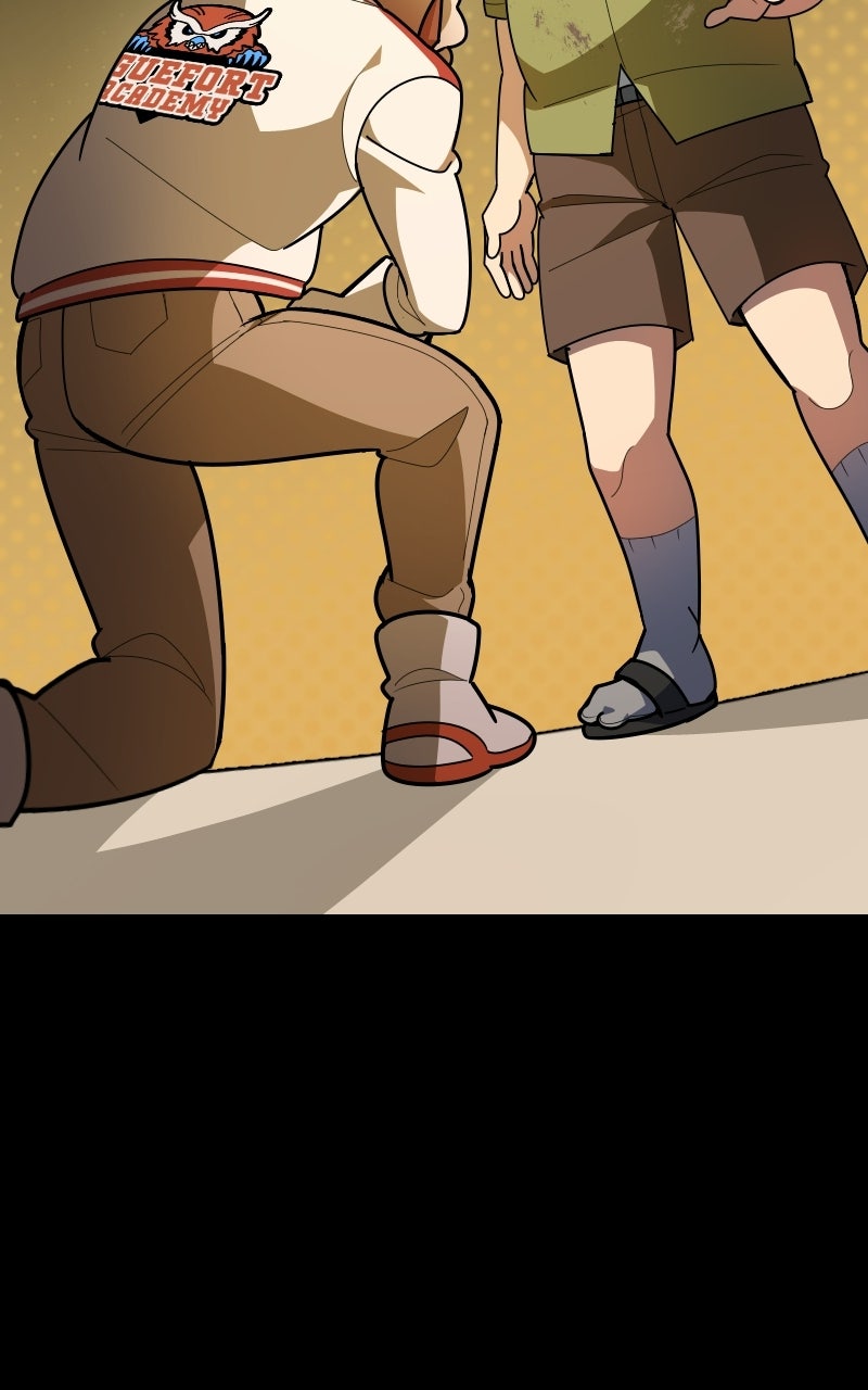 Fantasy High (S2) Ep. 66 - The Yogurt One page 70 - 